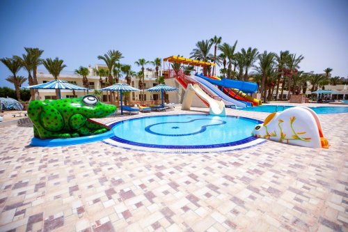 Hotel Empire Beach Aqua Park