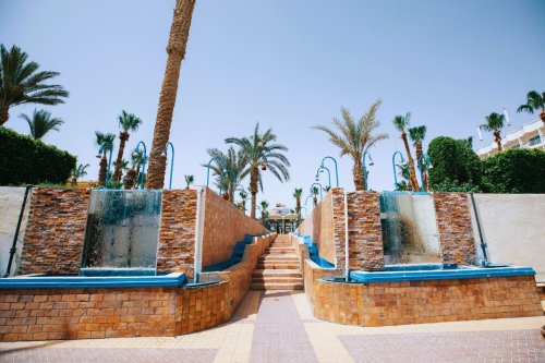 Hotel Empire Beach Aqua Park