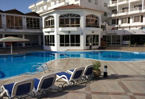 Hotel Minamark Beach Resort