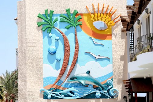 Hotel Minamark Beach Resort