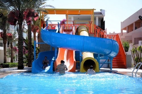 Hotel Minamark Beach Resort