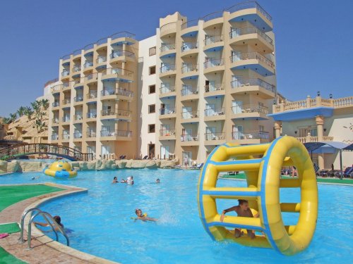 Hotel Sphinx Aqua Park Beach Resort