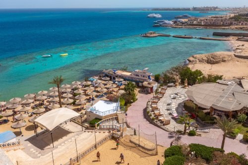 Hotel Sphinx Aqua Park Beach Resort