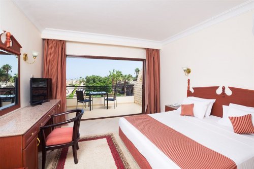 Hotel Aladdin Beach Resort