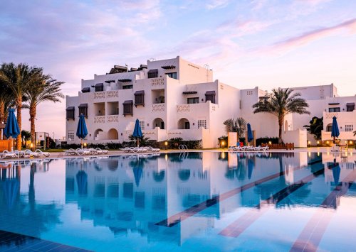 Hotel Mercure Hurghada