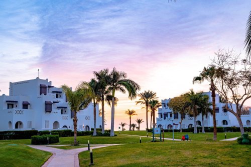 Hotel Mercure Hurghada