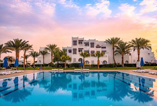 Hotel Mercure Hurghada