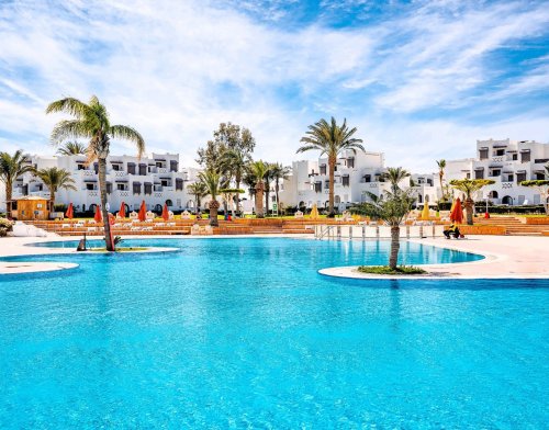 Hotel Mercure Hurghada