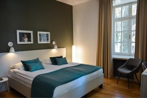 Hotel Vila Higiea