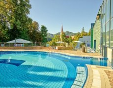 Hotel Vila Higiea