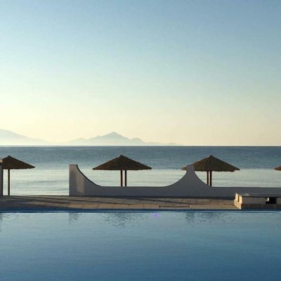 Hotel Island Resorts Maya