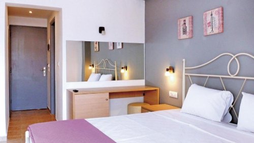 Hotel Island Resorts Maya