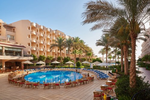 Hotel Sea Star Beau Rivage