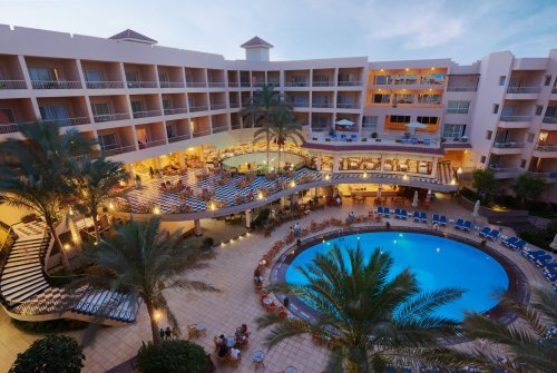 Hotel Sea Star Beau Rivage