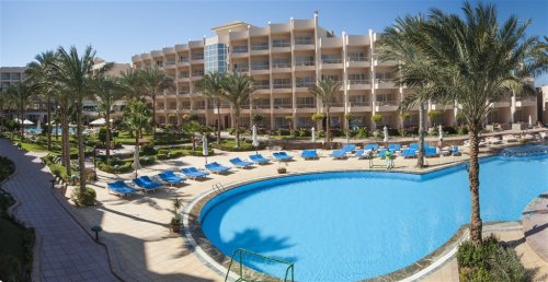 Hotel Sea Star Beau Rivage