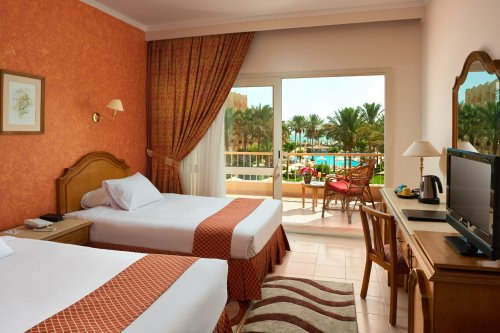 Hotel Sea Star Beau Rivage
