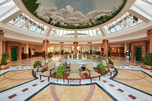 Hotel Sea Star Beau Rivage
