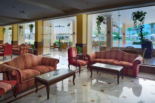Hotel Sea Star Beau Rivage