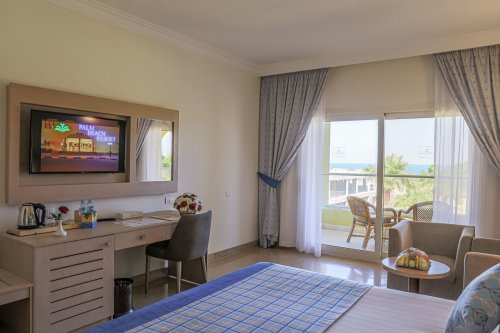 Hotel Palm Beach