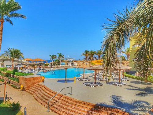 Hotel Palm Beach