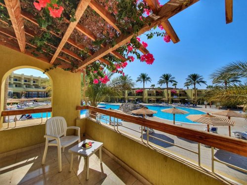 Hotel Palm Beach