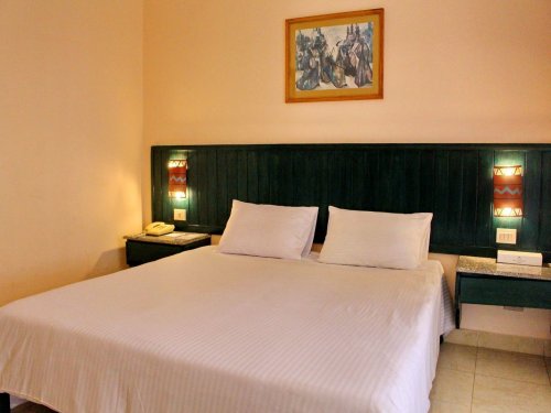 Hotel Palm Beach