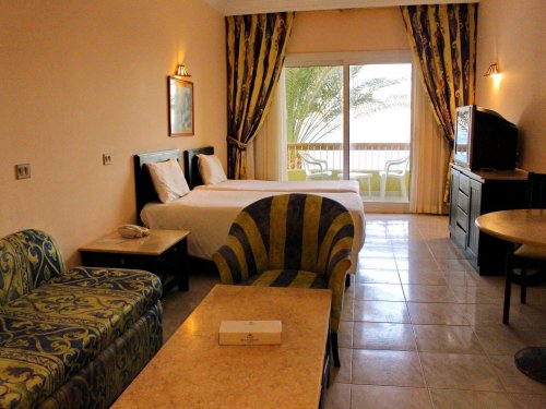 Hotel Palm Beach