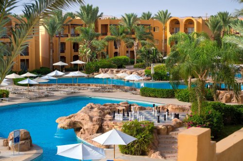 Hotel Stella Di Mare Beach & Spa