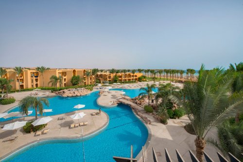 Hotel Stella Di Mare Beach & Spa