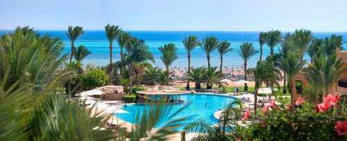 Hotel Stella Di Mare Beach & Spa