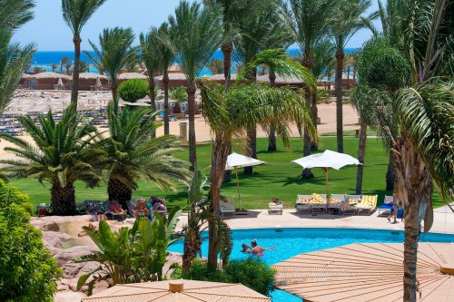 Hotel Stella Di Mare Beach & Spa