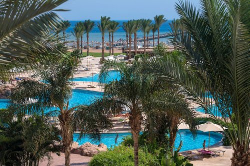 Hotel Stella Di Mare Beach & Spa