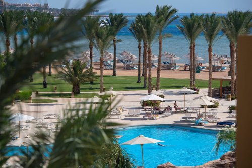 Hotel Stella Di Mare Beach & Spa