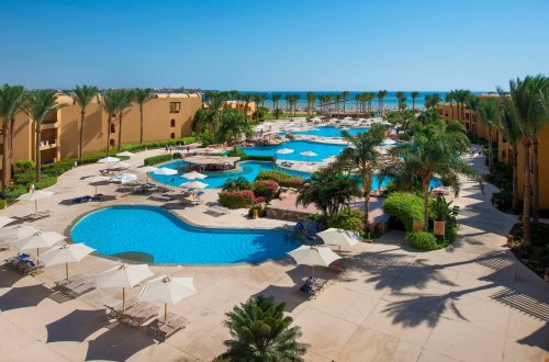 Hotel Stella Di Mare Beach & Spa