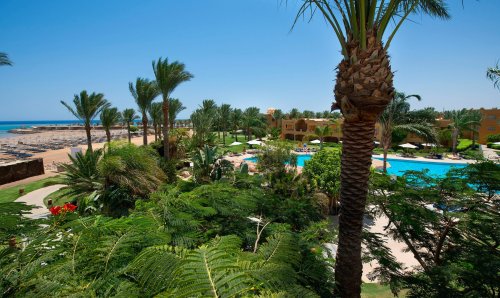 Hotel Stella Di Mare Beach & Spa