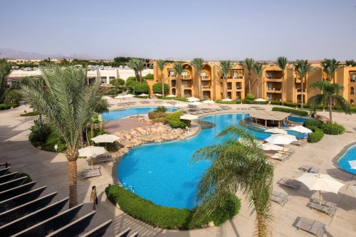Hotel Stella Di Mare Beach & Spa