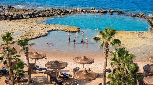Hotel Pickalbatros - Citadel Sahl Hasheesh