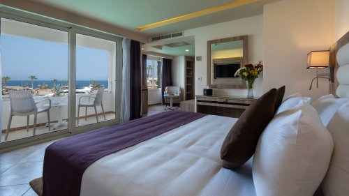 Hotel Pickalbatros - Citadel Sahl Hasheesh