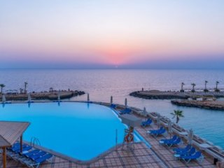 Hotel Pickalbatros - Citadel Sahl Hasheesh Hotel Pickalbatros - Citadel Sahl Hasheesh