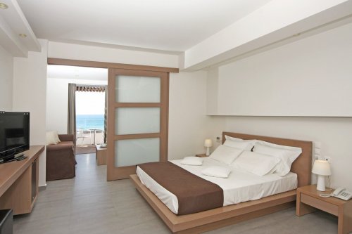 Hotel Petra Mare