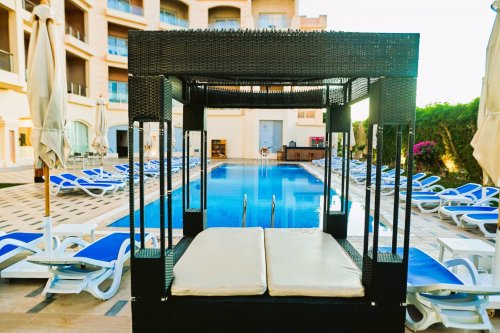 Hotel Tropitel Sahl Hasheesh