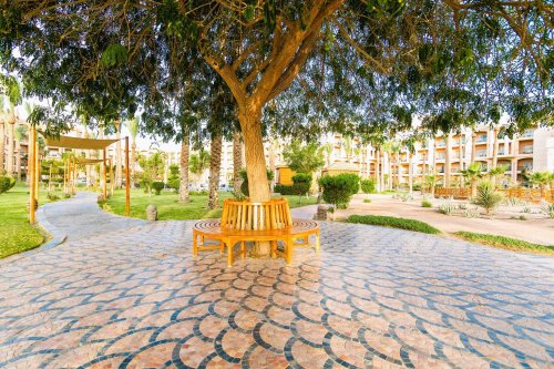 Hotel Tropitel Sahl Hasheesh