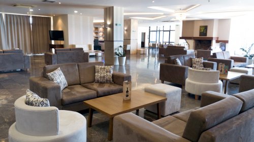 Hotel Themis Beach