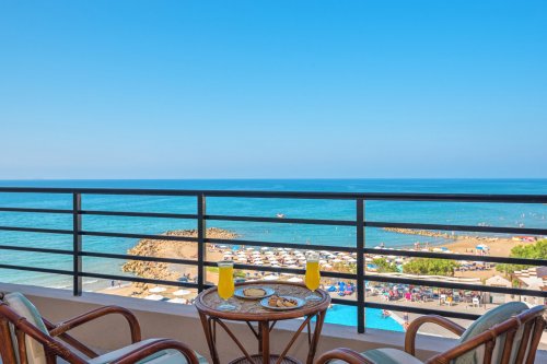 Hotel Themis Beach