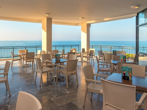 Hotel Themis Beach
