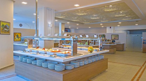 Hotel Themis Beach