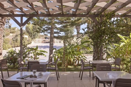 Hotel Ammos Beach Resort
