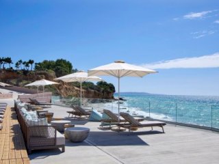 Hotel Ammos Beach Resort Hotel Ammos Beach Resort
