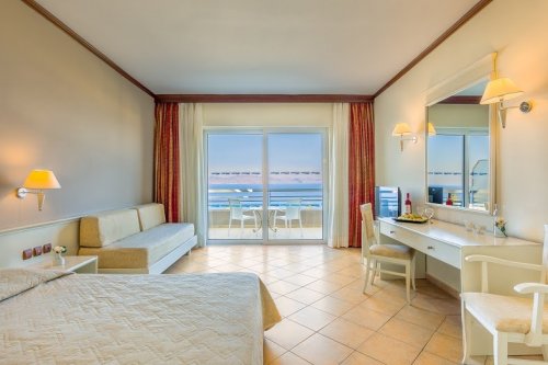 Hotel Kipriotis Aqualand