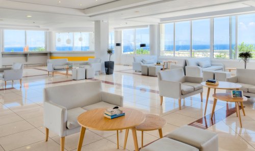 Hotel Kipriotis Aqualand